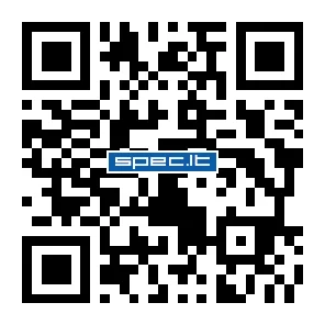 QR kodas | Emerio, UAB