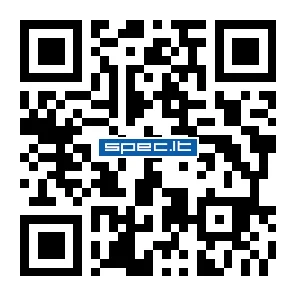 QR kodas | Emerita, MB