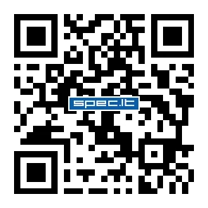 QR kodas | Emero, MB