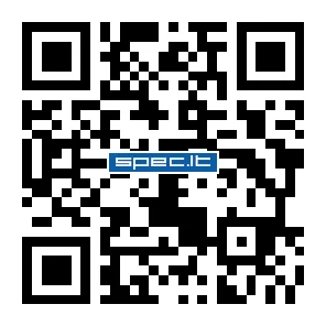 QR kodas | Emeron, UAB