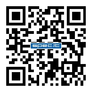 QR kodas | Emersi, MB | spec.lt