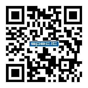 QR kodas | Emersija, UAB