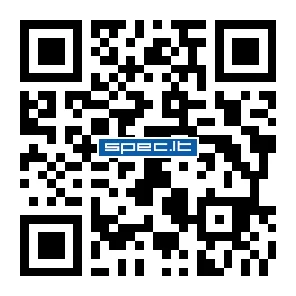 QR kodas | EMERTA, UAB | spec.lt