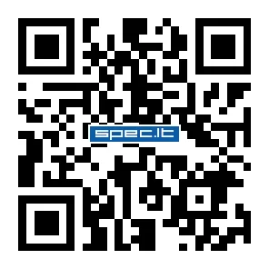 QR kodas | Emerx, UAB