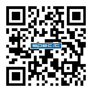 QR kodas | Emesta, UAB