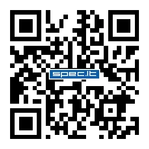 QR kodas | Emet, UAB | spec.lt