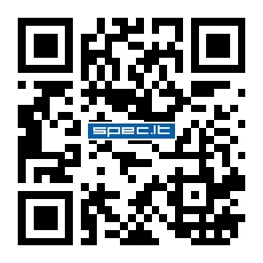 QR kodas | Emetek, UAB | spec.lt