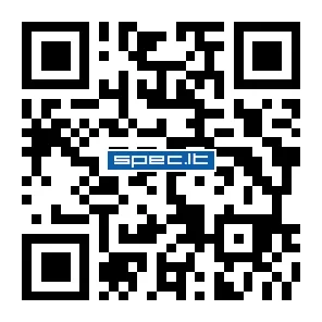 QR kodas | Emeto LT, MB