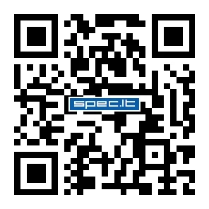 QR kodas | Emetpro LT, UAB