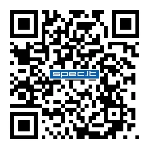 QR kodas | EMEX Logistics, UAB | spec.lt