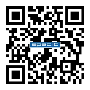 QR kodas | Emexas, UAB | spec.lt