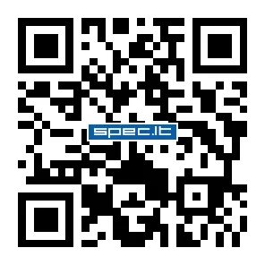 QR kodas | Emfloor, MB | spec.lt