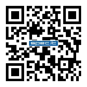 QR kodas | EMFORA, UAB | spec.lt