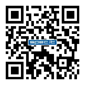 QR kodas | Emforge, MB