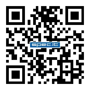 QR kodas | Emganas, MB