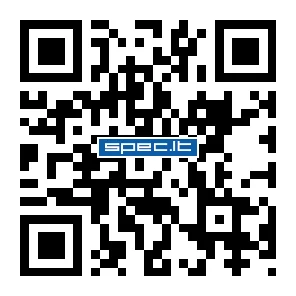QR kodas | Emgema, MB | spec.lt