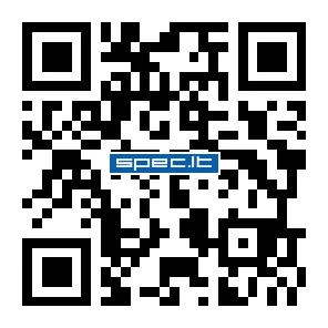 QR kodas | Inteq Solution, MB