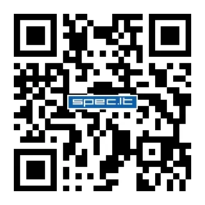 QR kodas | Emi services, MB