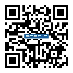 QR kodas | EMI Trans, UAB