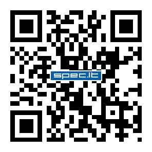 QR kodas | Emiads, MB