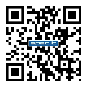 QR kodas | Emiba, MB