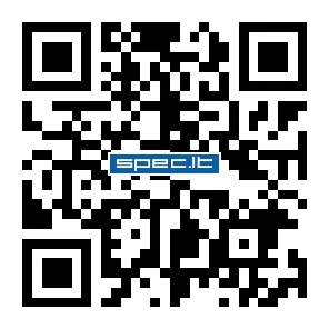 QR kodas | EMIBS, UAB | spec.lt