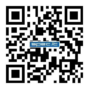 QR kodas | EmiCars, MB | spec.lt