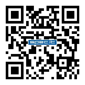 QR kodas | Emicount, MB