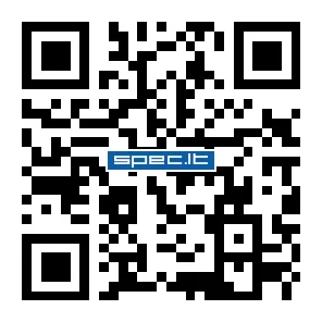 QR kodas | Emida, UAB | spec.lt