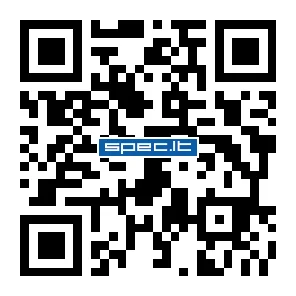 QR kodas | Emidas, UAB
