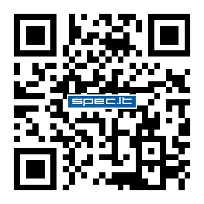 QR kodas | Emidėja, UAB