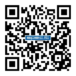 QR kodas | Emidija, G. Mažono firma | spec.lt