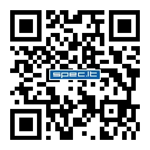 QR kodas | Emiga, UAB | spec.lt