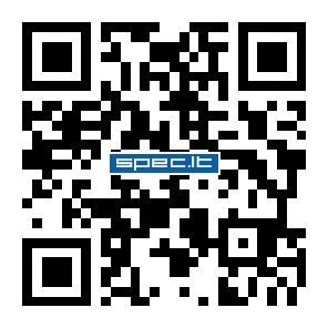 QR kodas | EMIGRA INC, UAB | spec.lt