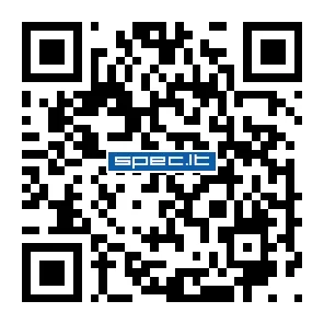 QR kodas | Partija LIETUVA VISŲ | spec.lt