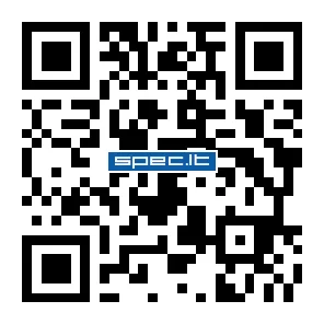 QR kodas | Alto staff, UAB | spec.lt