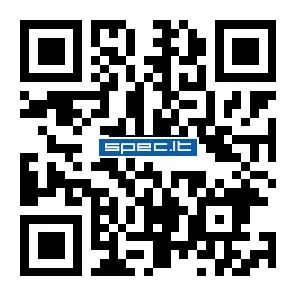 QR kodas | Emija, MB
