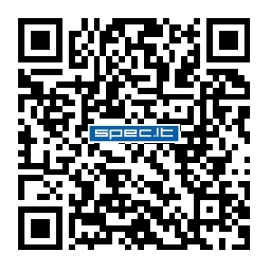 QR kodas | EMIKA Emilijos ir Katažynos labdaros ir paramos fondas