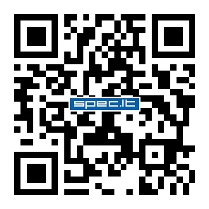 QR kodas | Emika, MB