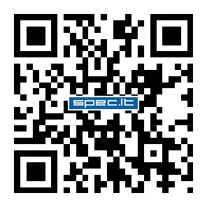 QR kodas | Emiledi, VŠĮ