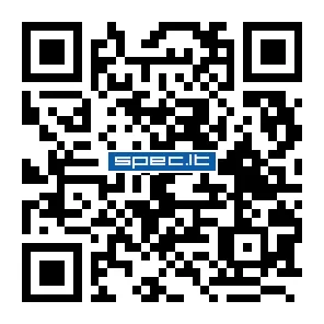 QR kodas | Emilės labdaros ir paramos fondas