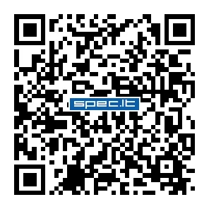 QR kodas | Emilės Malcevos prekybos ir komercinio tarpininkavimo įmonė | spec.lt