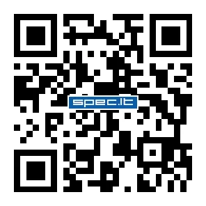 QR kodas | Emilės sodas, MB