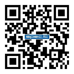 QR kodas | Emilex, UAB