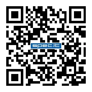 QR kodas | Emili construction, MB | spec.lt