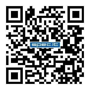 QR kodas | Emilijaus Zubo sporto centras, VŠĮ