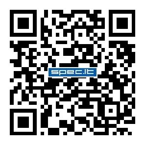 QR kodas | Emilijos Budrienės Personalinė Įmonė | spec.lt