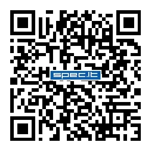 QR kodas | Emilijos Cibutavičiūtės labdaros ir paramos fondas