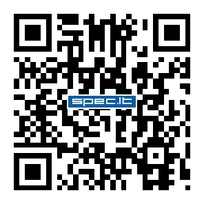 QR kodas | Emilijos Gudmonienės įmonė | spec.lt