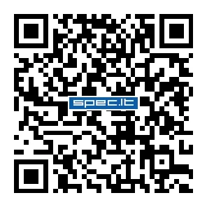 QR kodas | Emilijos Juzonytės labdaros ir paramos fondas